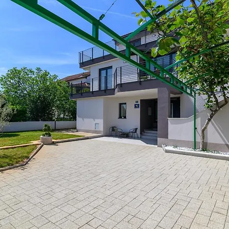 Appartement With Wifi - 26965 Rovinj
