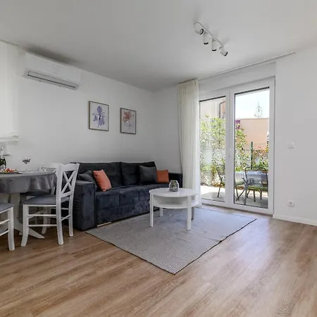 Appartement With Wifi - 26965 Rovinj