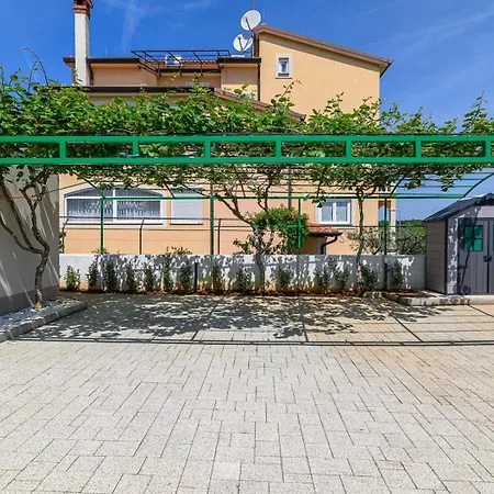 With Wifi - 26965 Appartement Rovinj