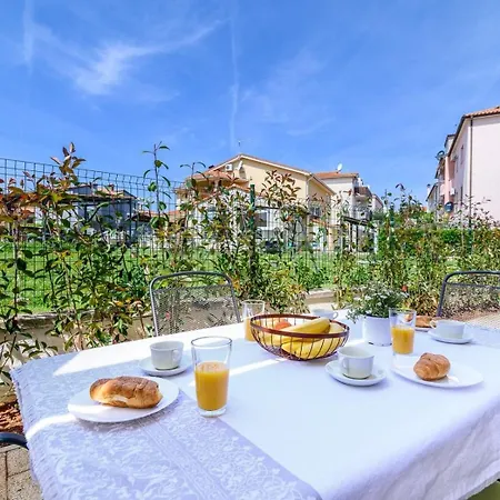 Appartement With Wifi - 26965 Rovinj