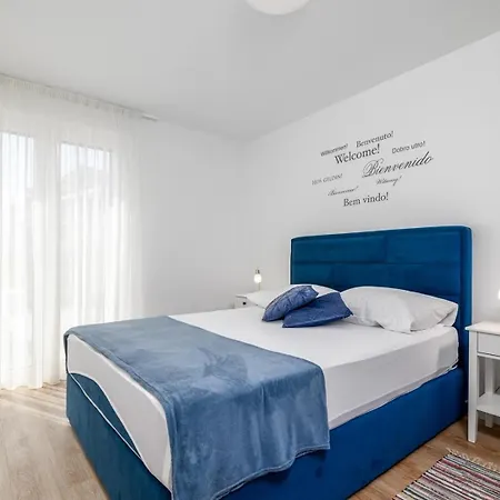 With Wifi - 26965 Appartement