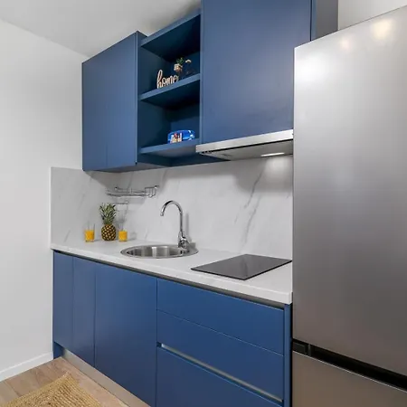Appartement With Wifi - 26965