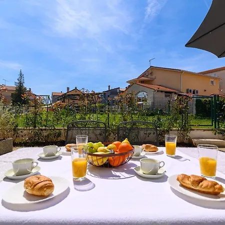 With Wifi - 26965 Appartement Rovinj