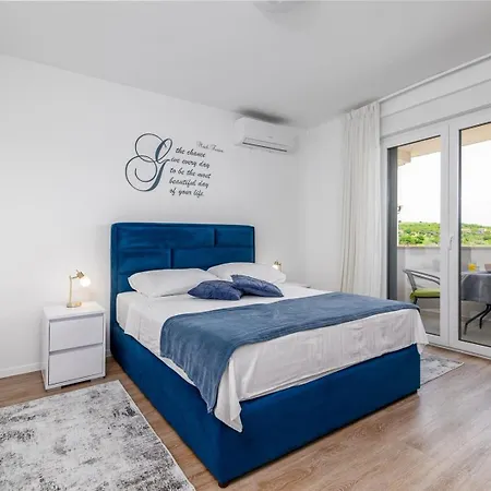 Appartement With Wifi - 26965