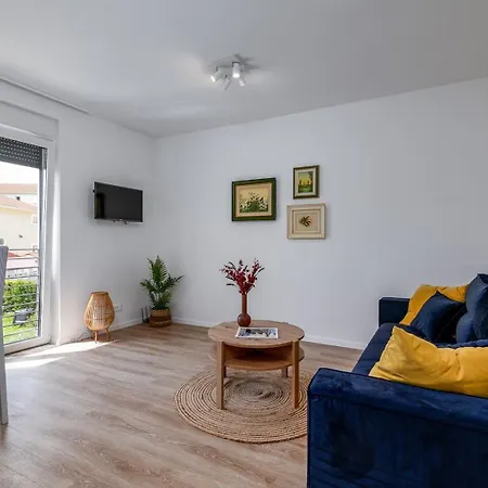Appartement With Wifi - 26965 Rovinj