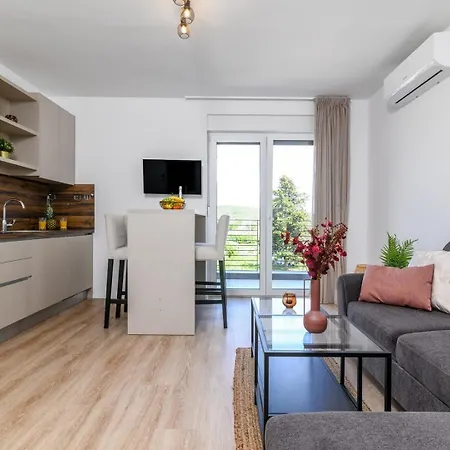 With Wifi - 26965 Appartement