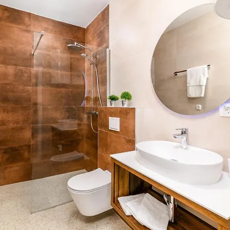 With Wifi - 26965 Appartement *