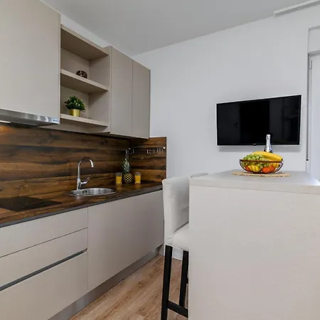 Appartement With Wifi - 26965 Rovinj