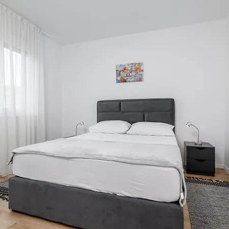 Appartement With Wifi - 26965 Rovinj