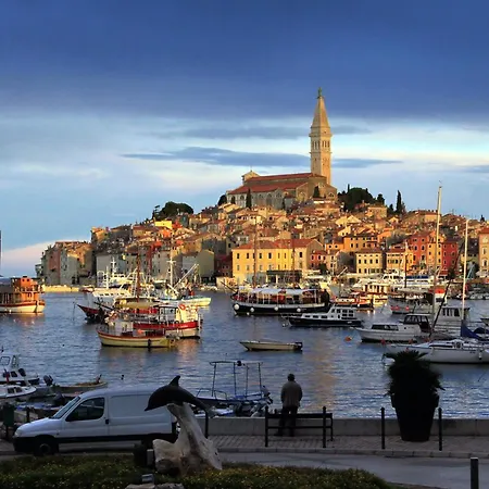 With Wifi - 26965 Rovinj