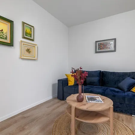 Appartement With Wifi - 26965 Rovinj