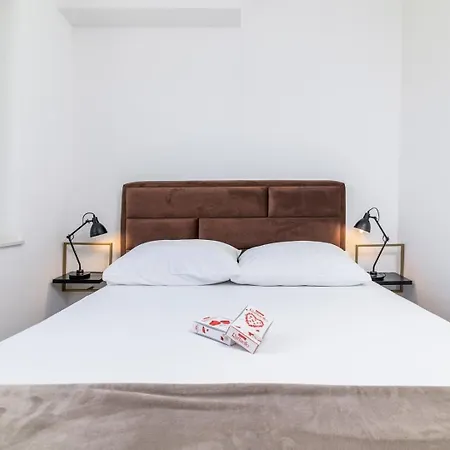Appartement With Wifi - 26965 Rovinj