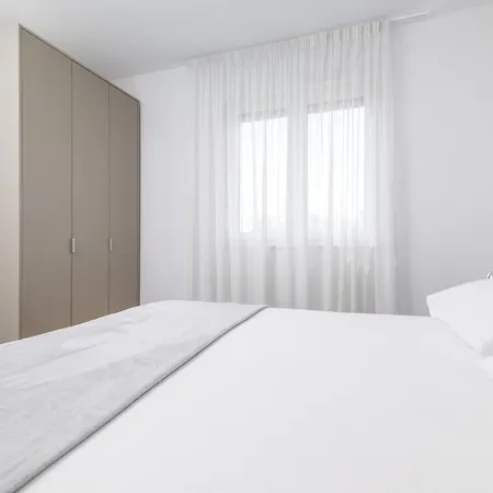 With Wifi - 26965 Appartement