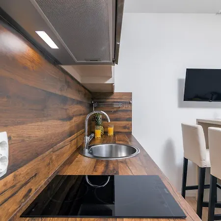 Appartement With Wifi - 26965
