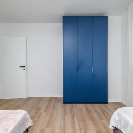 With Wifi - 26965 Appartement *