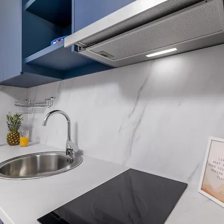 With Wifi - 26965 Appartement Rovinj