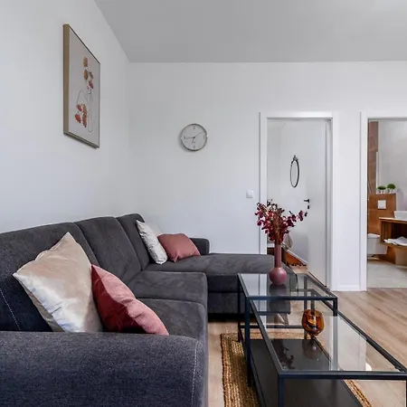 With Wifi - 26965 Appartement *