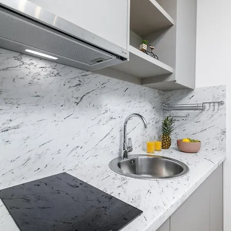 Appartement With Wifi - 26965