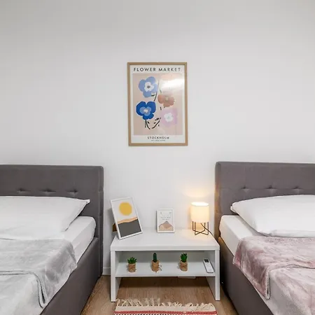 Appartement With Wifi - 26965 Rovinj