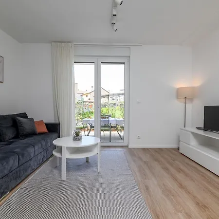 With Wifi - 26965 Appartement *